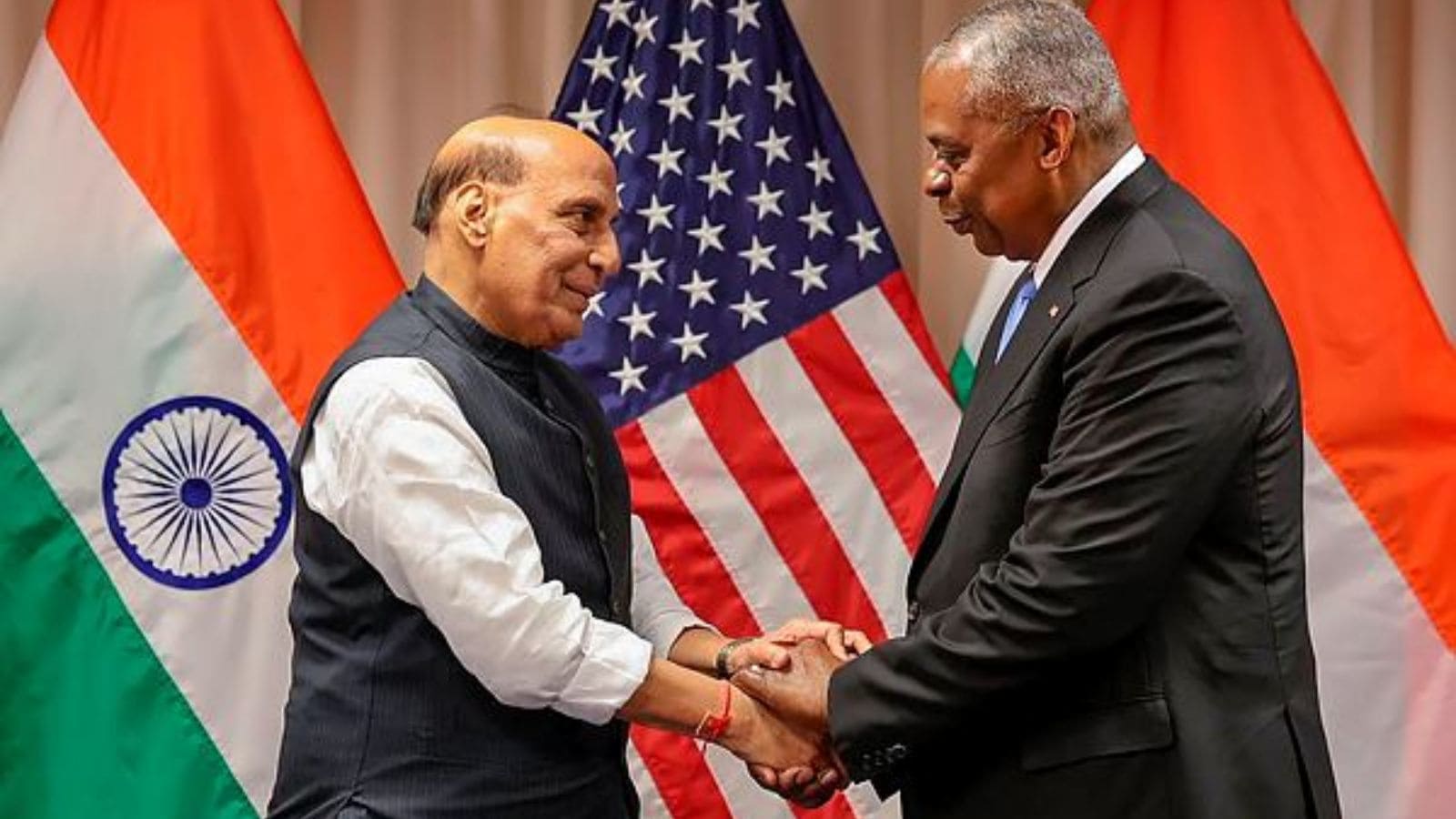 India-US Defense Cooperation Talks Reinforce Strong Partnership and Key Procurement Strategies