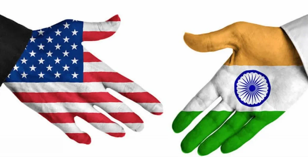 India-US Relations Strengthen Despite Challenges Amid Robust Defense Ties
