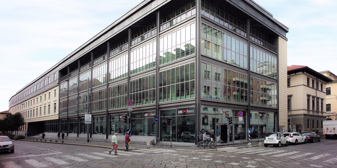Italian Court Frees Real Estate Magnate Amid Milan Property Investigation
