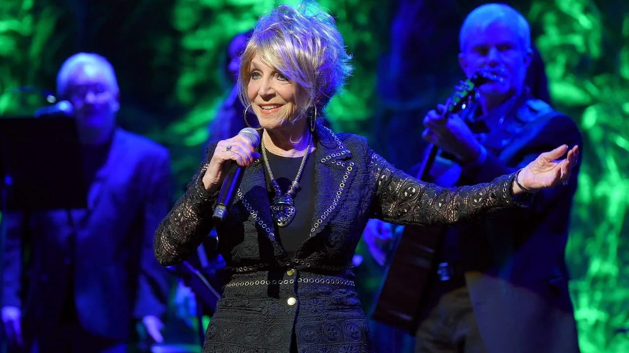 Country Music Legend Jeannie Seely Passes Away at 85 in Nashville