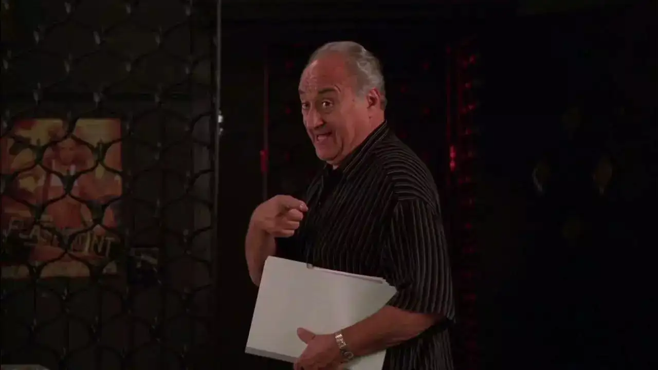Remembering Jerry Adler: The Sopranos Star Who Celebrated a Timeless Legacy