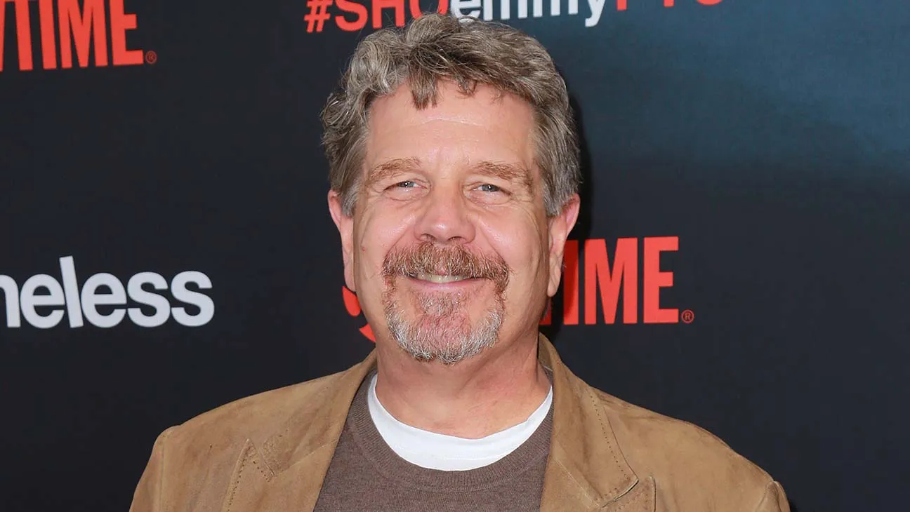 John Wells Secrets to TV Success and Hollywood Advice