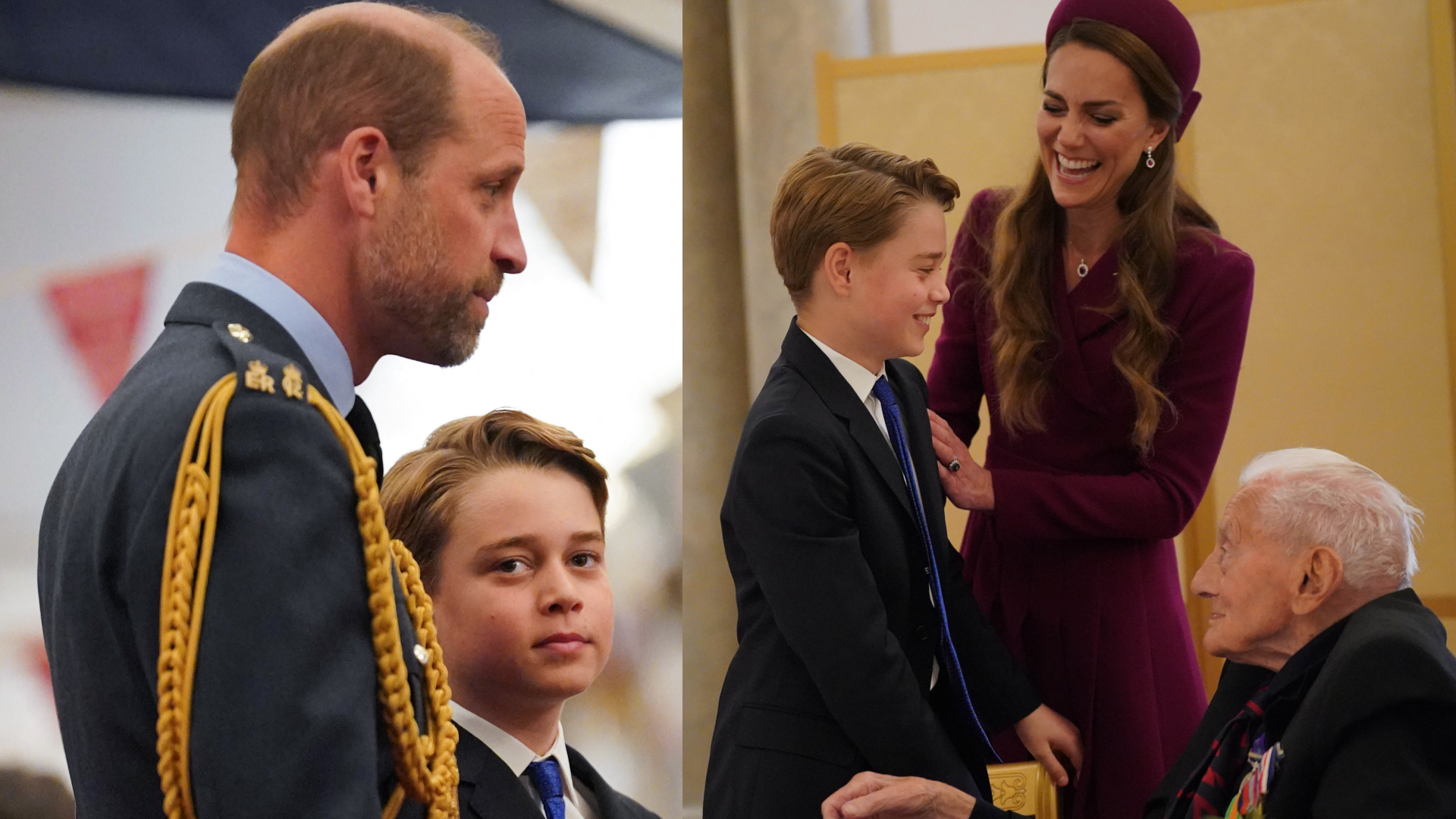 Kate Middleton’s Vital Role in Prince George’s Path to Kingship
