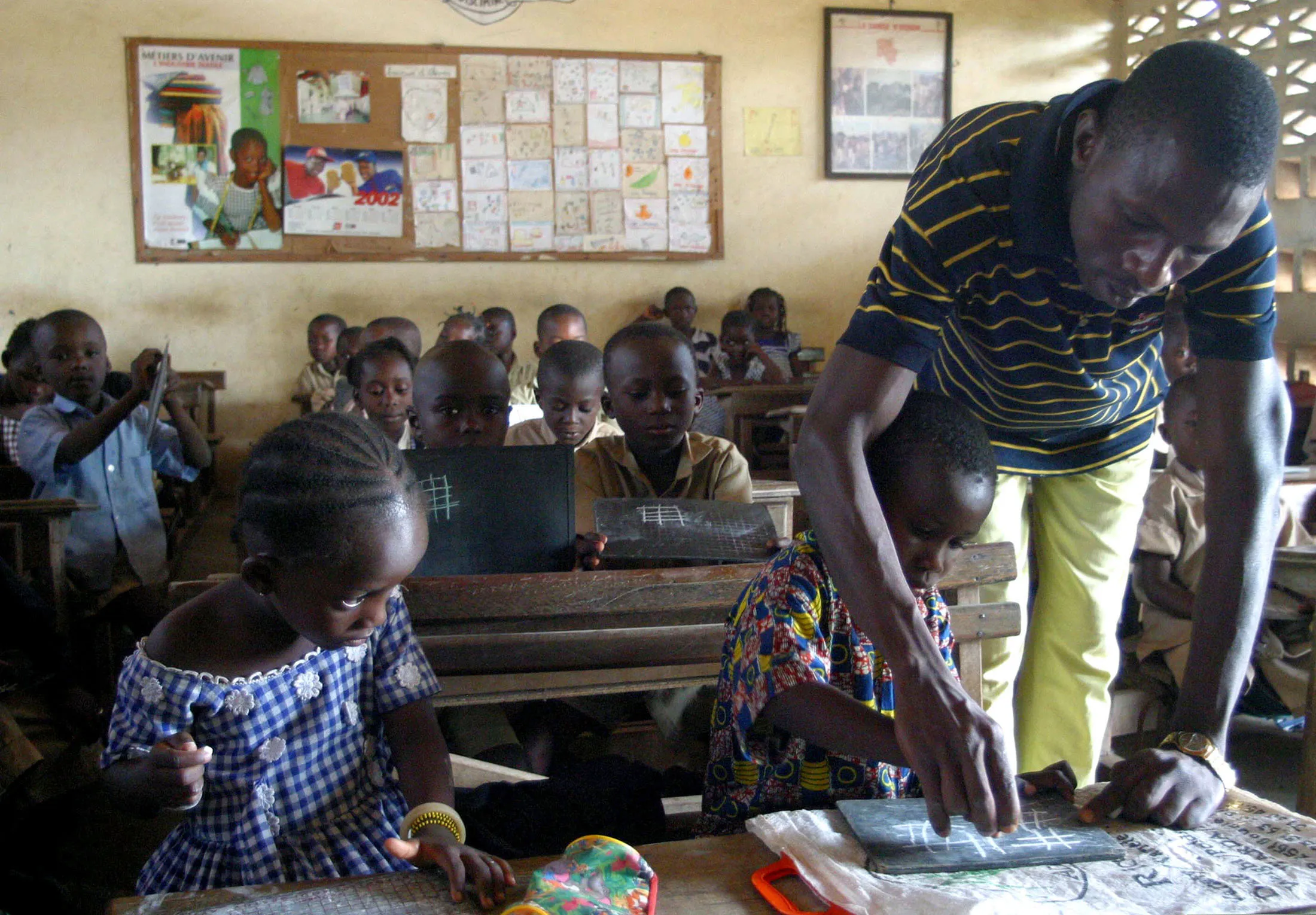 Kenyan Students in US Urged to Prioritize Attendance and Success