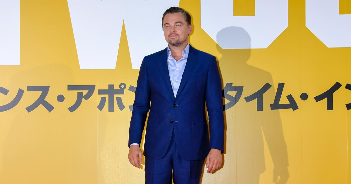 Leonardo DiCaprio Finally Collaborates with Boogie Nights Director After Regret