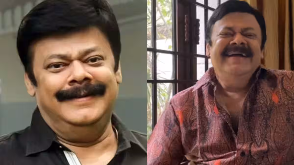 Tamil Actor and Comedian Madhan Bob Passes Away in Chennai