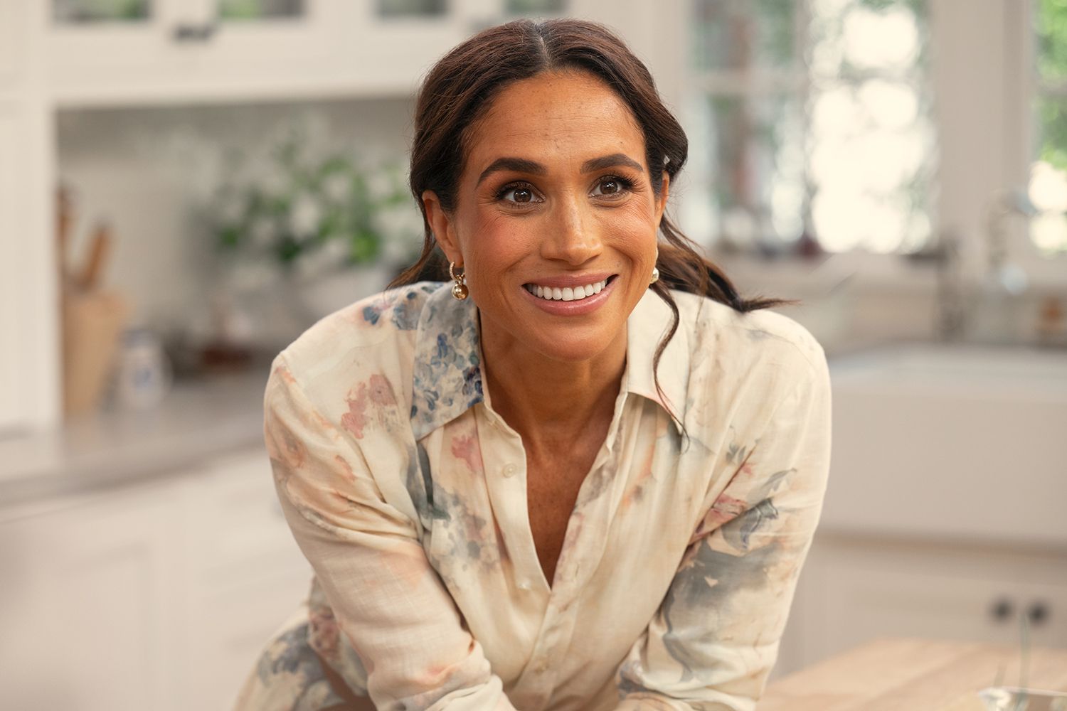 Meghan Markle Teases Star-Studded Cast for With Love Series Season Two