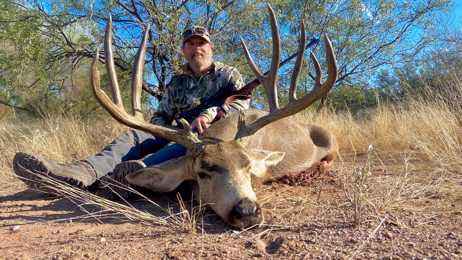 Millionaire Trophy Hunter Killed by African Safari Black Death Buffalo