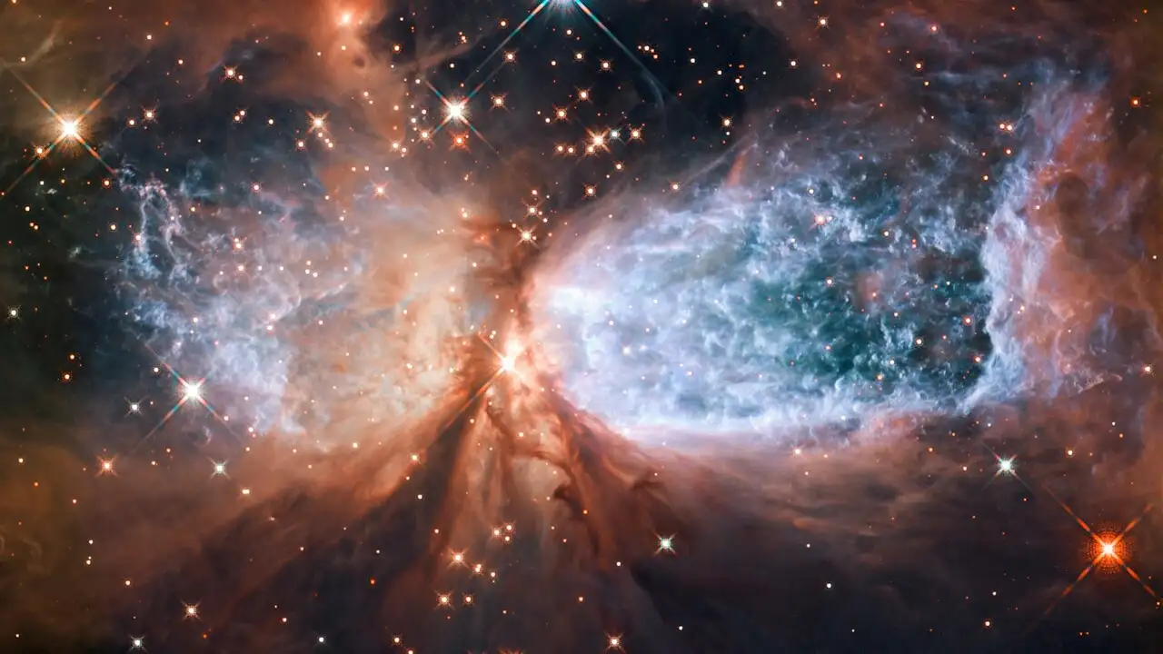 Explore 10 breathtaking NASA universe sights Revealed