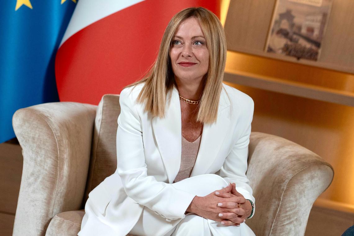US proposes NATO-style joint defence guarantees for Ukraine