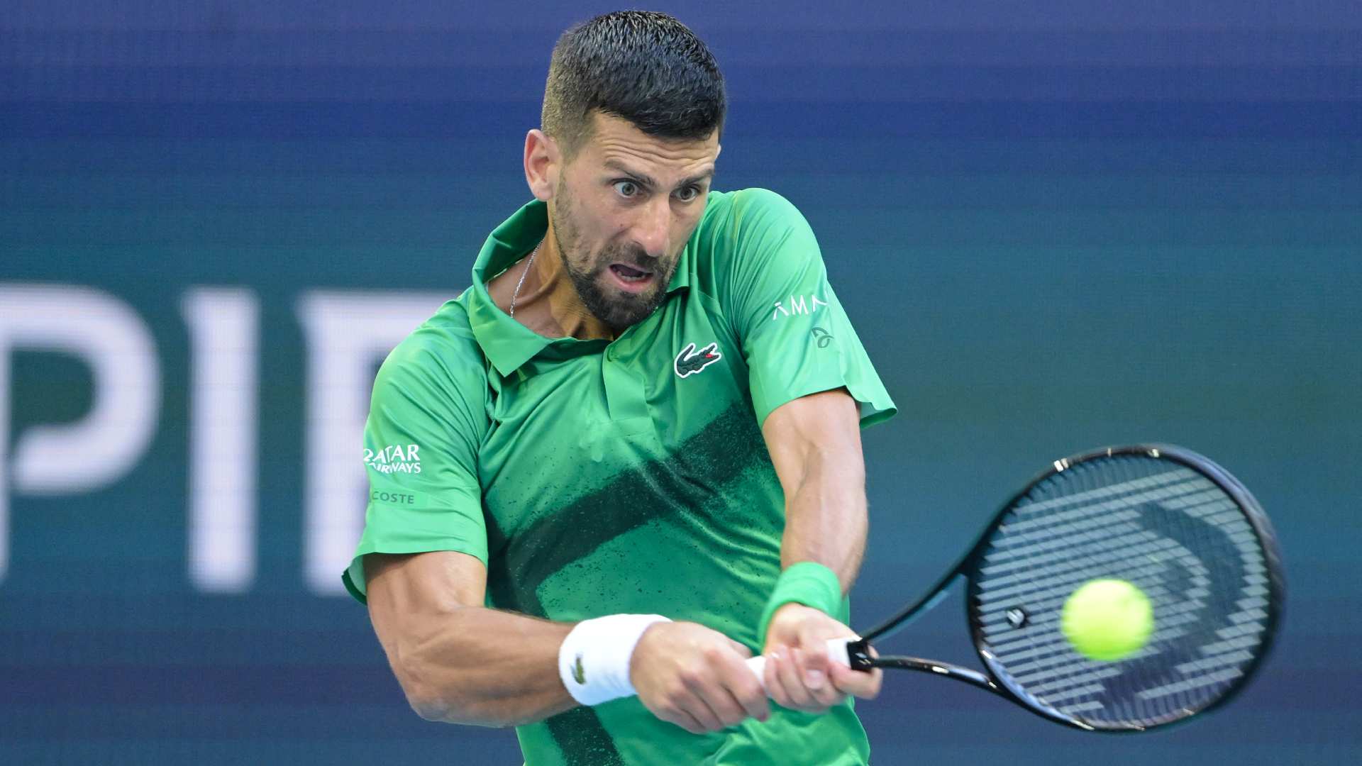 Novak Djokovic Withdraws from Cincinnati Before US Open 2023