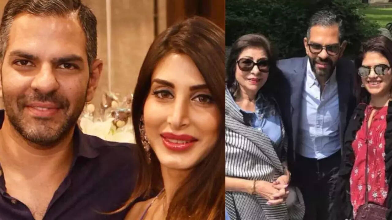 Priya Sachdev Stops Responding to Sunjay Kapur Amid Family Disputes