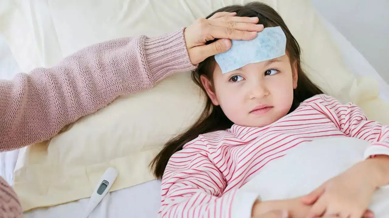 Rare flu warning in US: Healthy children at risk of deadly complications