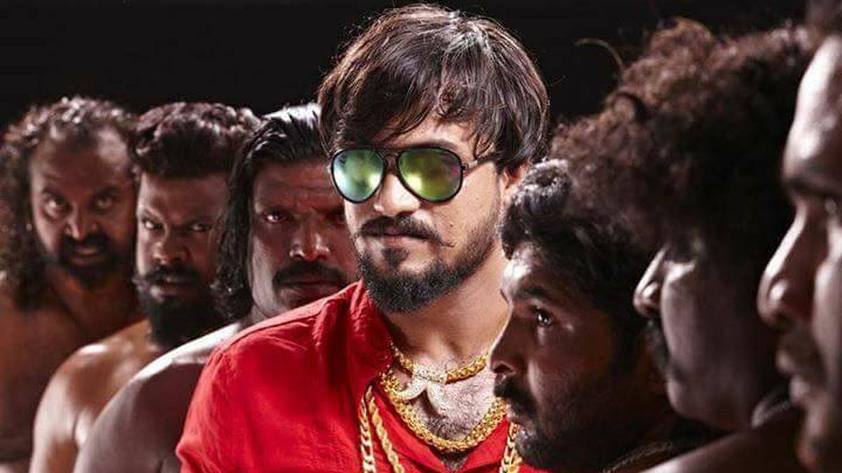 Kannada Actor Santhosh Balaraj Passes Away at 34 Due to Jaundice Complications