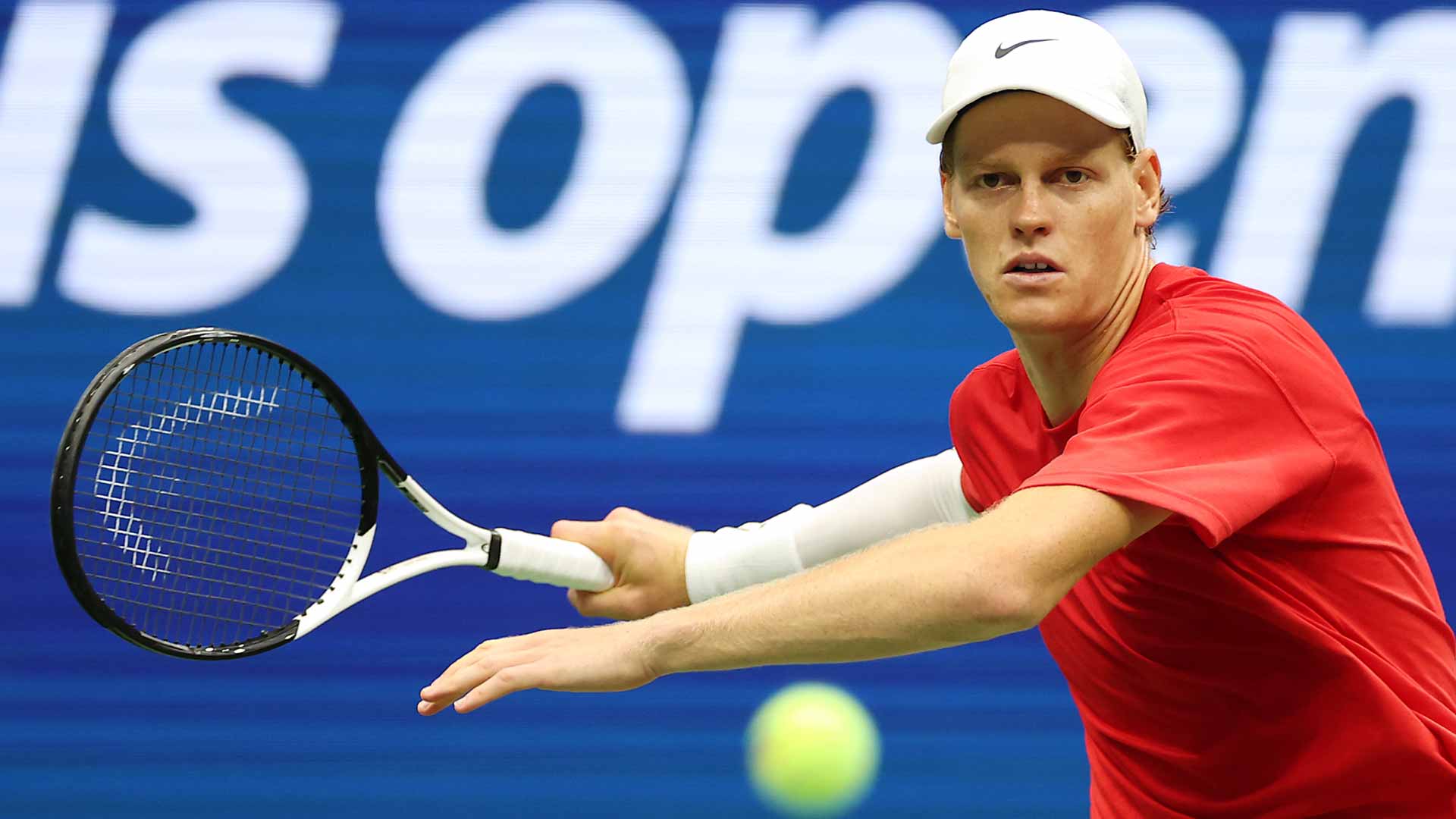 Sinner Confident Ahead of Rare US Open Title Defense