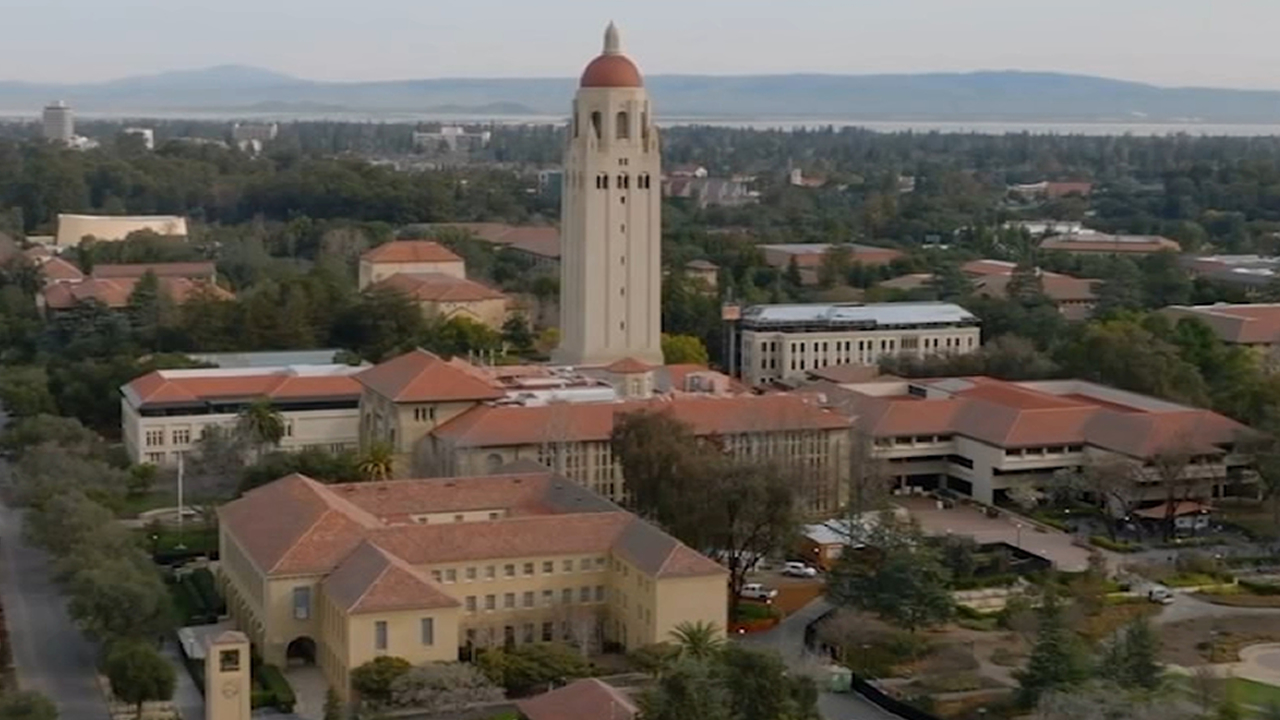 Stanford University Cuts 360 Jobs Over Trump Funding Policies