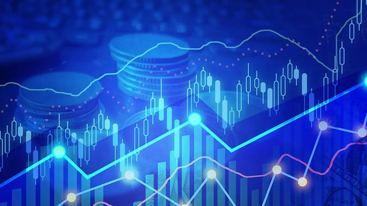 Stock Market Update: Flat Opening Amid Global Market Trends