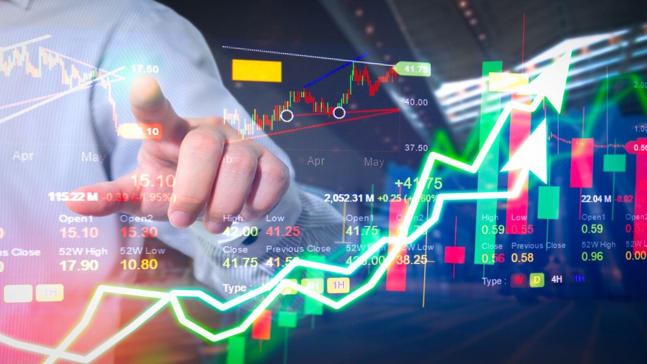 Sensex Climbs 746 Points, Nifty Surges Above 24,550 Amid Strong Market Rally