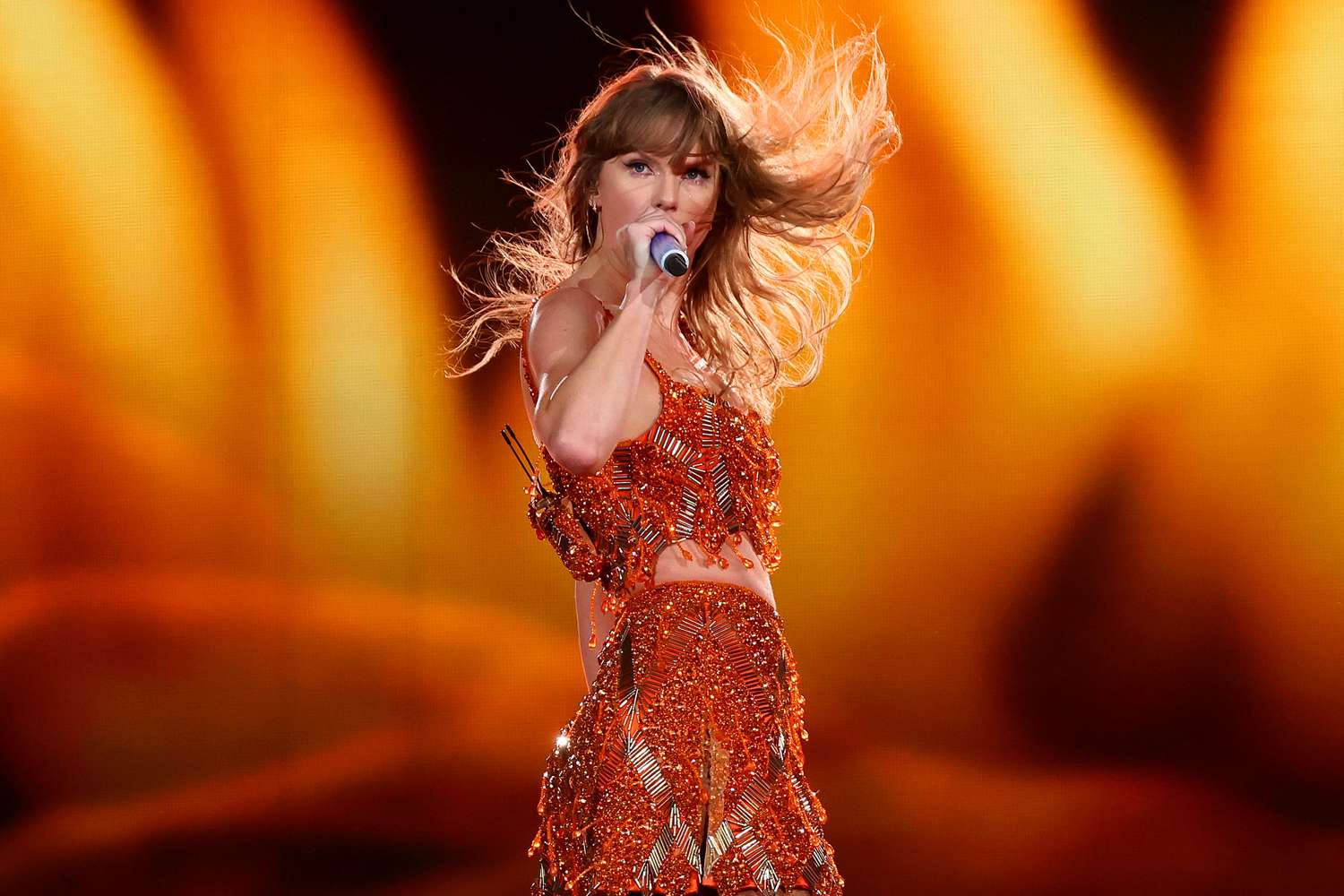 Taylor Swift Teases Exciting Duet with Major Star on New Album