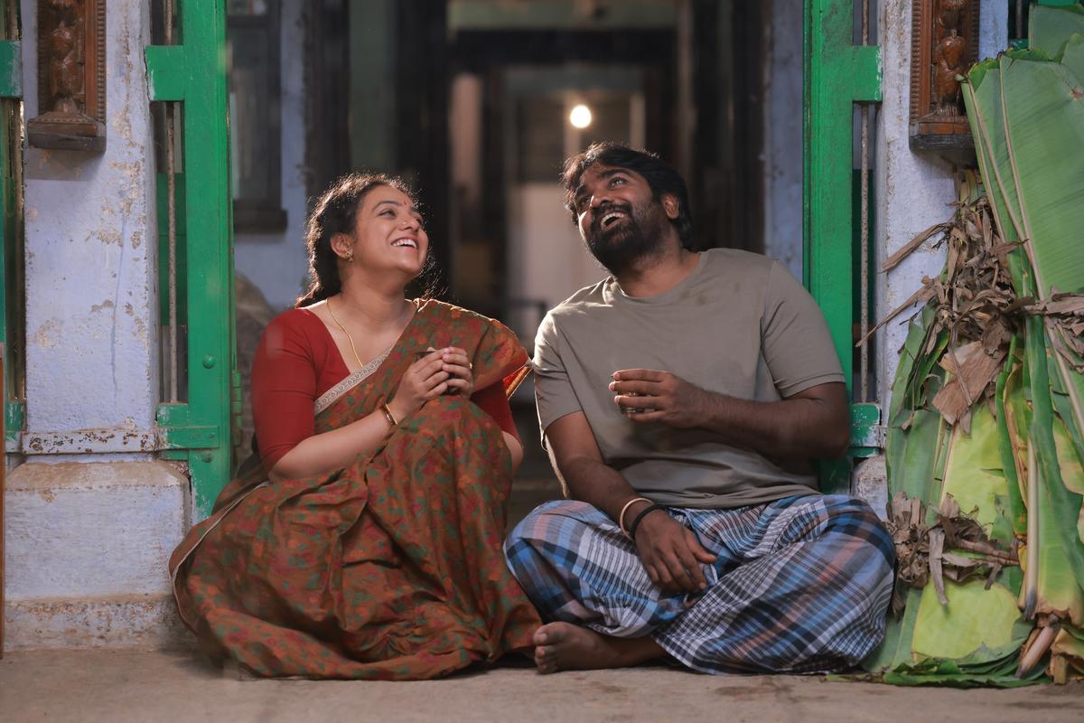 Thalaivan Thalaivii Box Office Day 17 Update and Revenue Insights