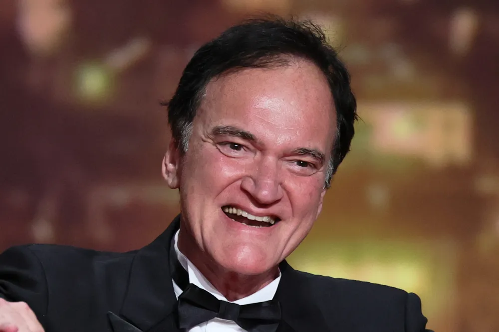 Why Quentin Tarantino Cancelled The Movie Critic Film