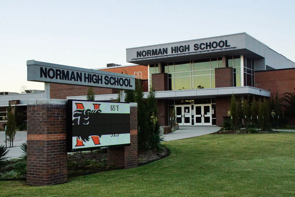 Top-Rated High Schools in Oklahoma According to US News Rankings