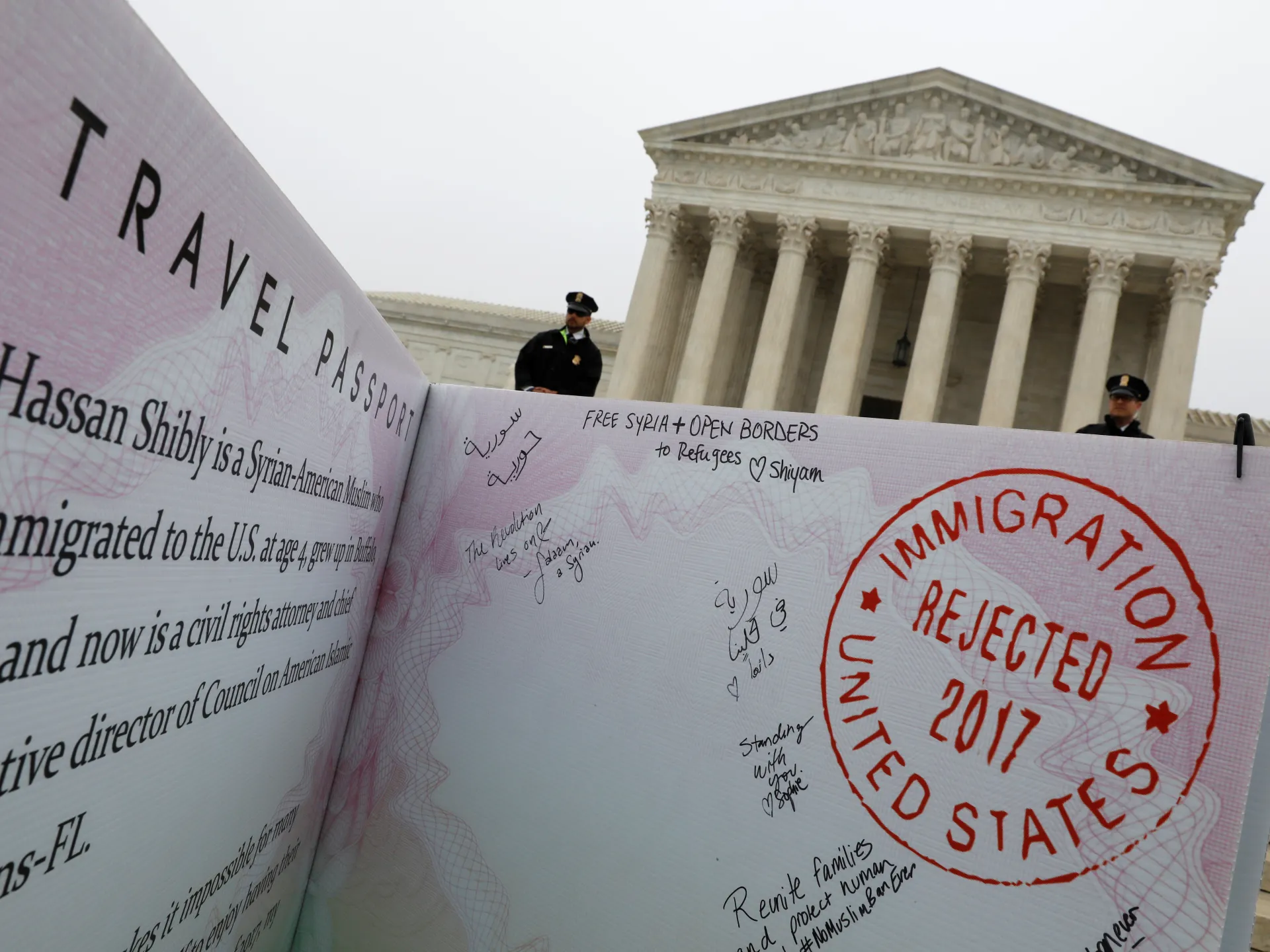 US Announces New Visa Rules Potentially Imposing $15,000 Bonds for Travelers