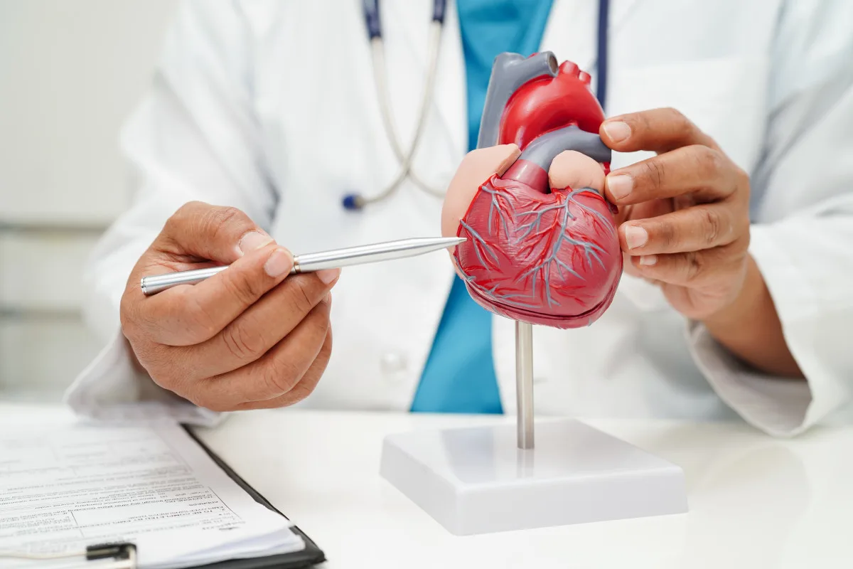 US Cardiologist Reveals Bad Habits to Avoid for Long-Term Health