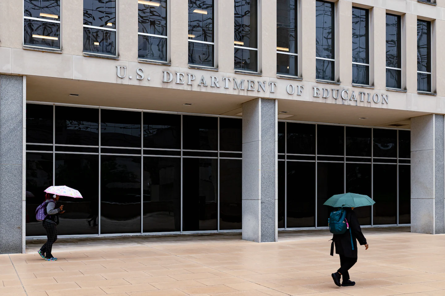 US Department of Education Targets Virginia Schools Over LGBTQ+ Policies