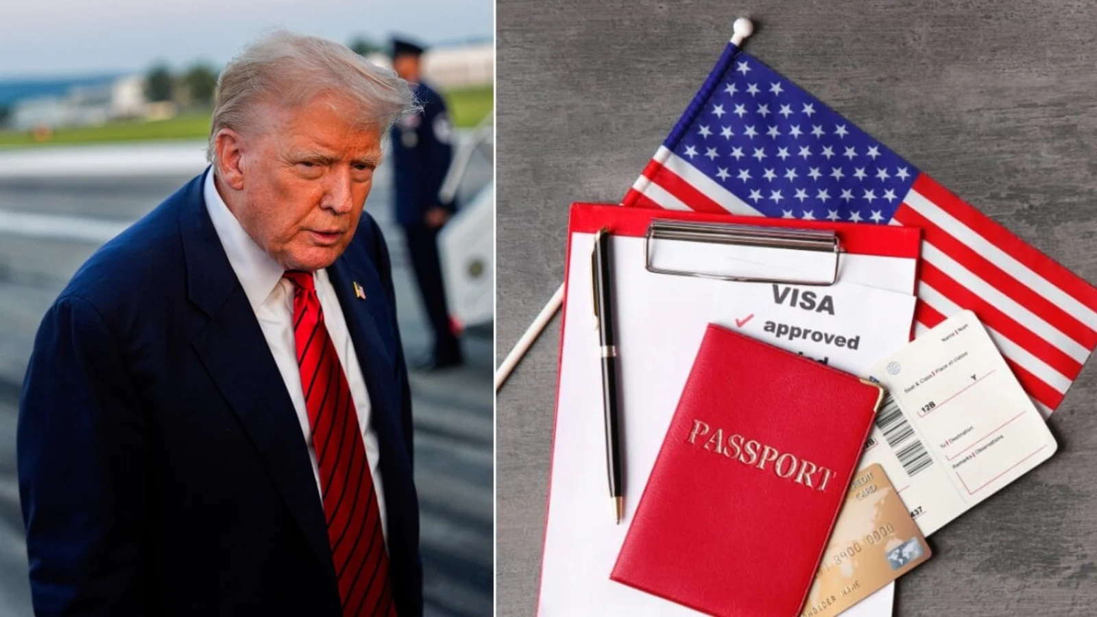Trump’s Proposed Fixed-Year F-1 and J-1 Visa Limits Disrupting Indian Students’ US Education Goals