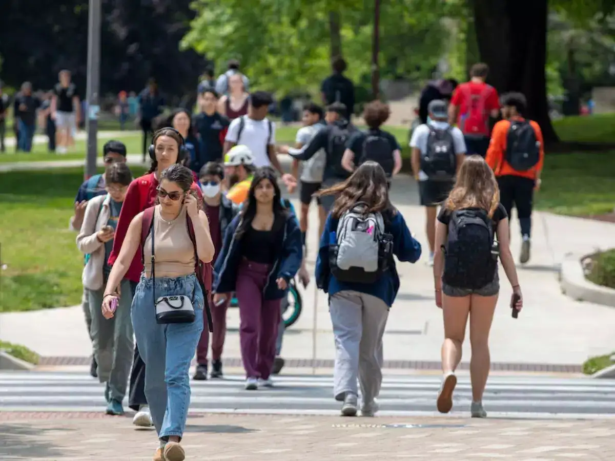 How Trump and Miller Are Reshaping US Higher Education to Exclude International Students