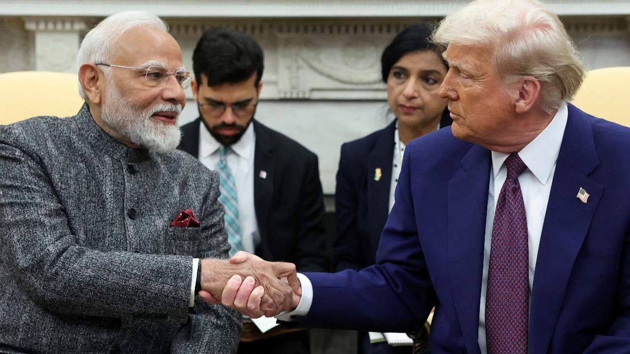 US Stock Market Updates as Trump Imposes 25% Tariffs on India