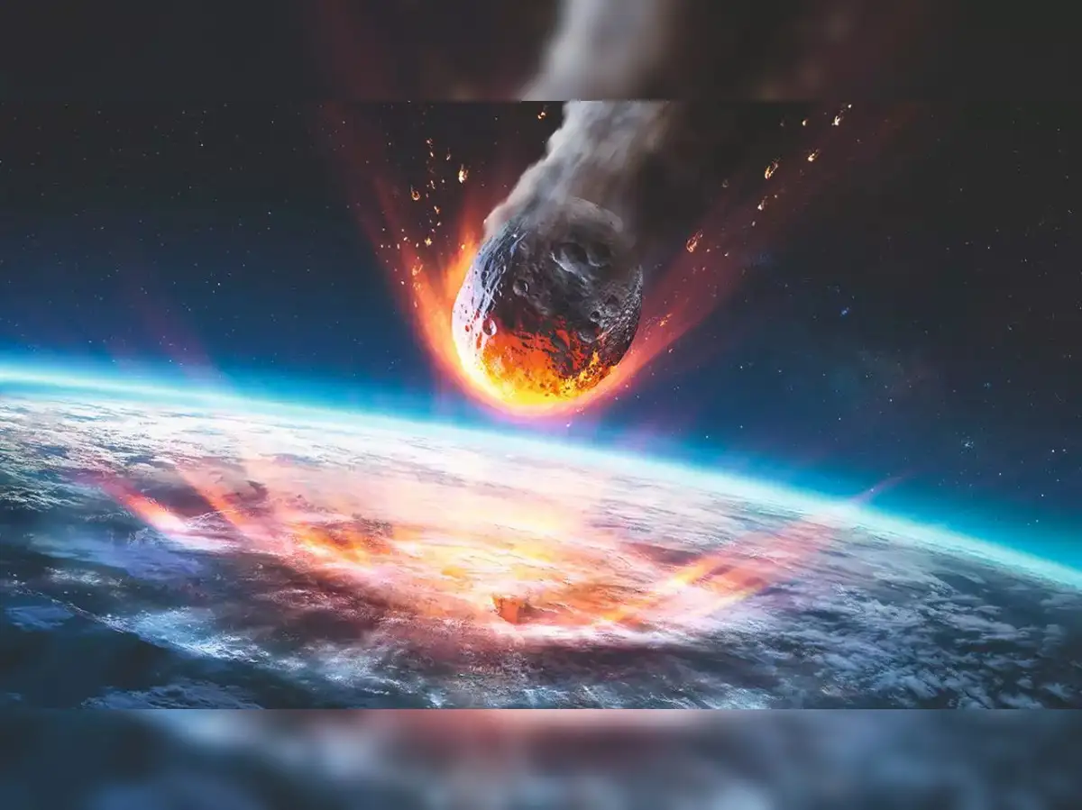 NASA warns of potentially hazardous asteroid flybys on August 8, 2025