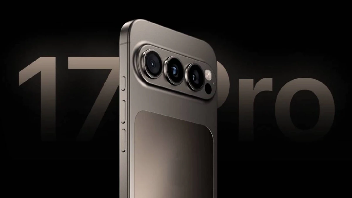 Upcoming iPhone 17 Pro Max: Key Leaks and Expectations Before Apple’s September Launch