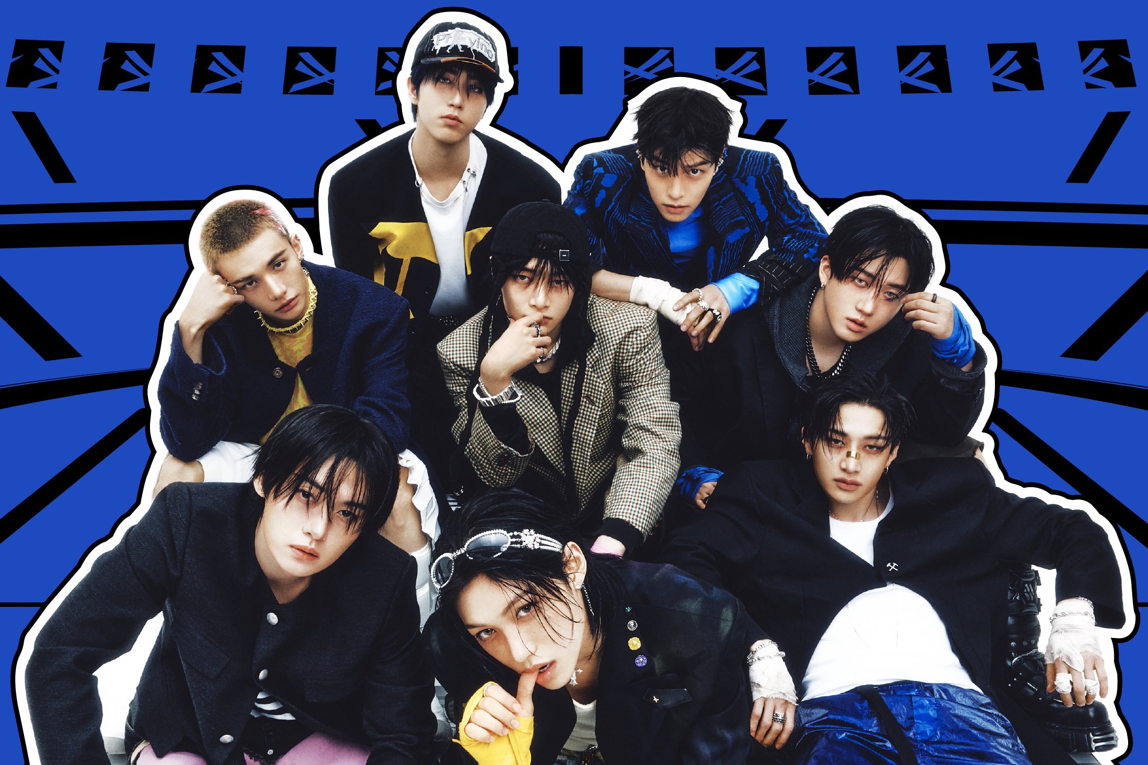 Stray Kids’ KARMA Sells Over 2 Million Copies in One Day
