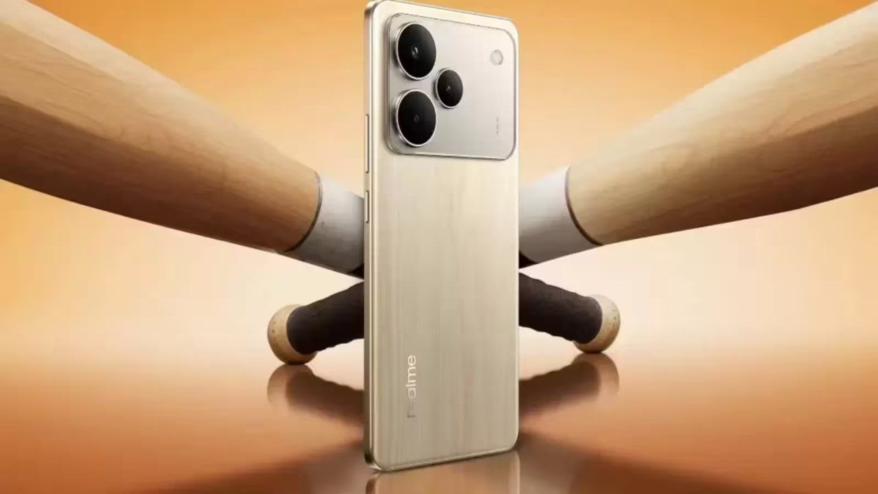Pixelworks Powers realme P4 Series for Ultimate Flagship Display Performance